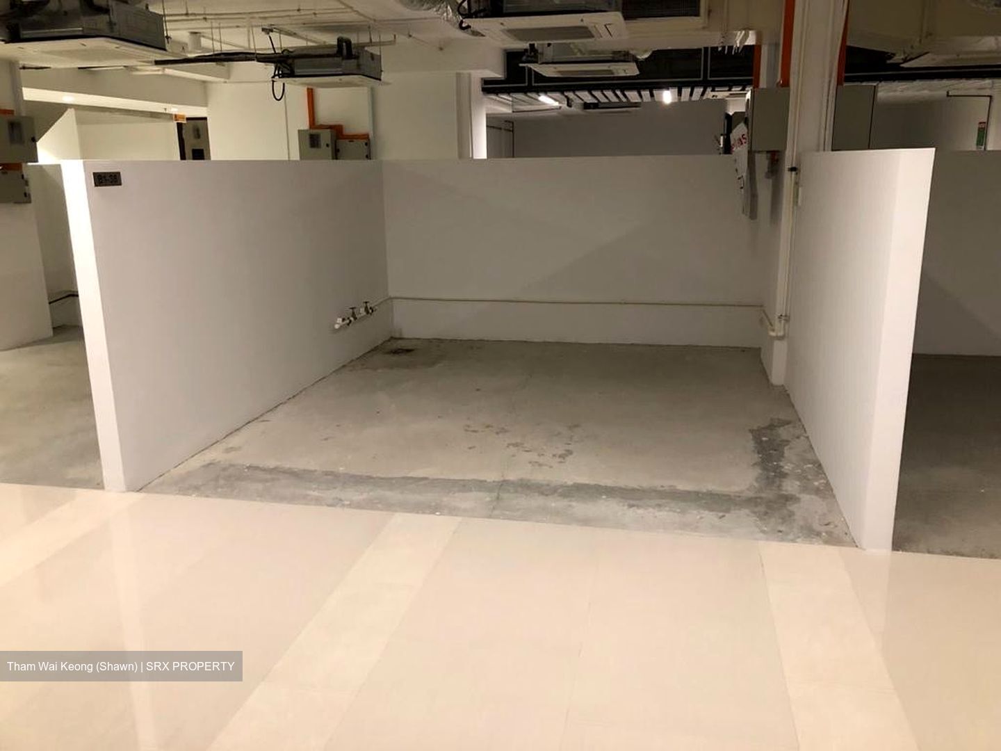 Pavilion Square (D14), Retail #607456781